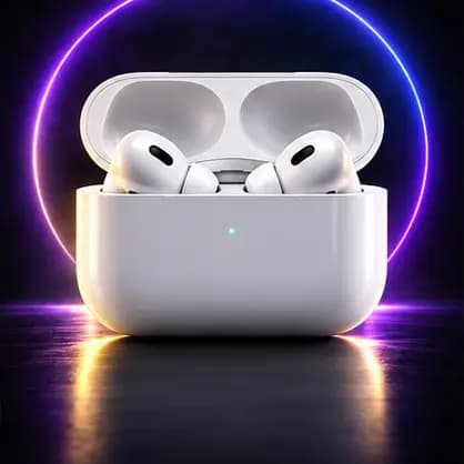 AirPods у каталозі iAppleten