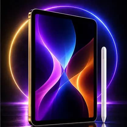 iPad у каталозі iAppleten