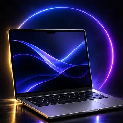 MacBook у каталозі iAppleten