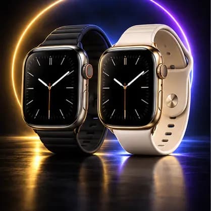 Watch у каталозі iAppleten