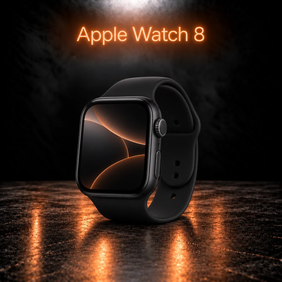 Apple Watch Series 8 45 мм