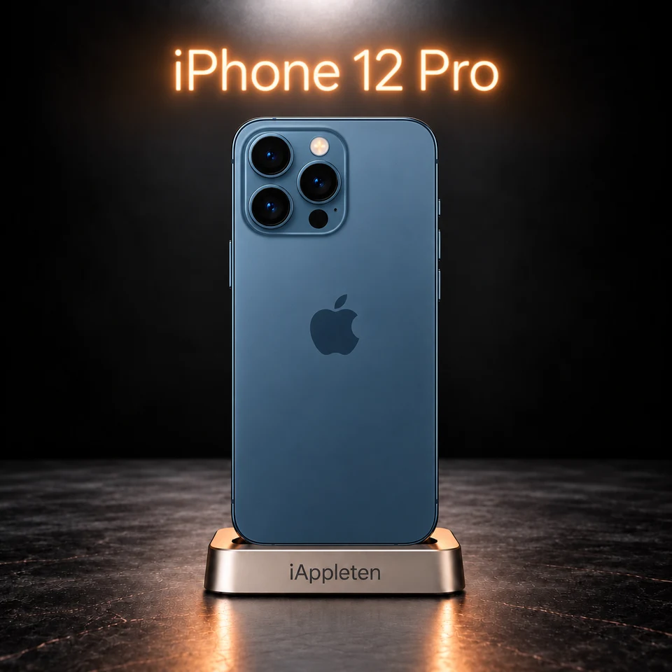 iPhone 12 Pro
