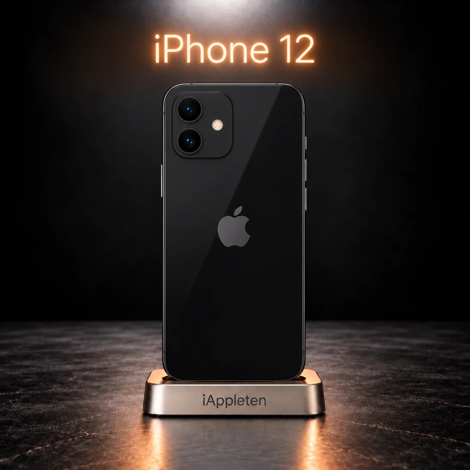 iPhone 12