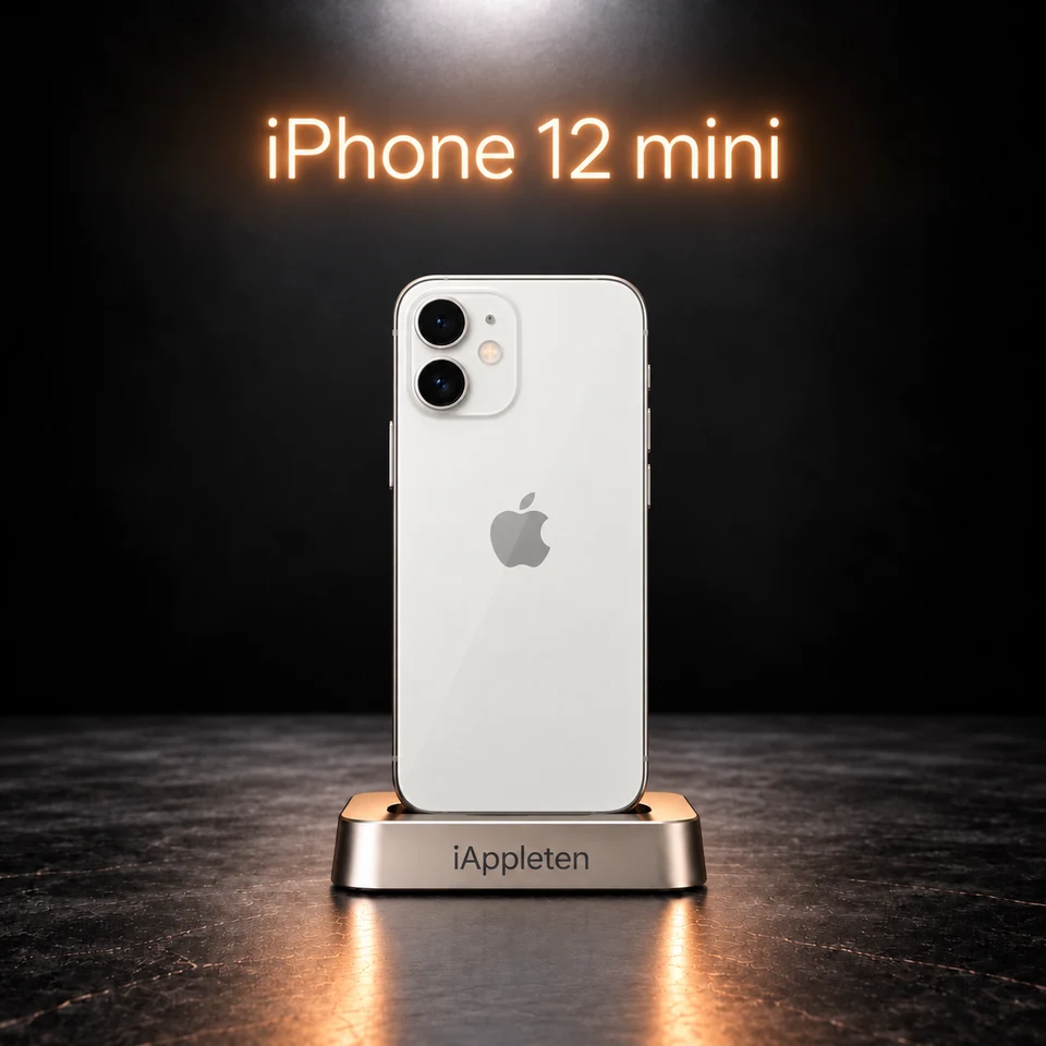 iPhone 12 mini