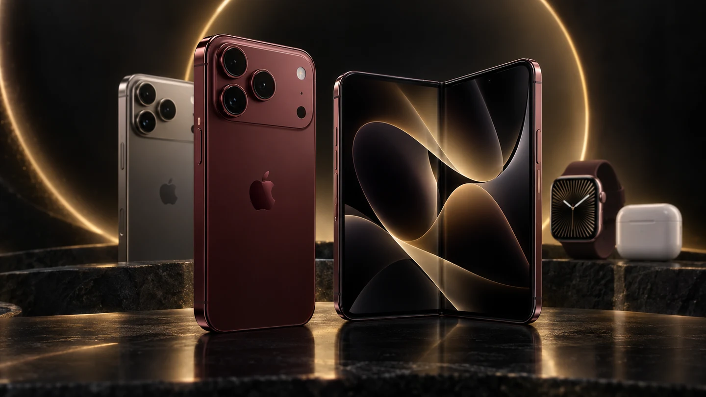 Презентація Apple 2026: що змінилося та чи варто купувати нові моделі