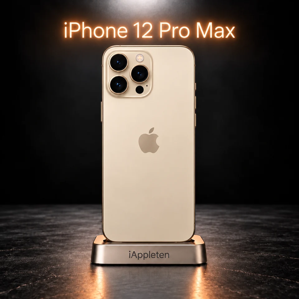 iPhone 12 Pro Max