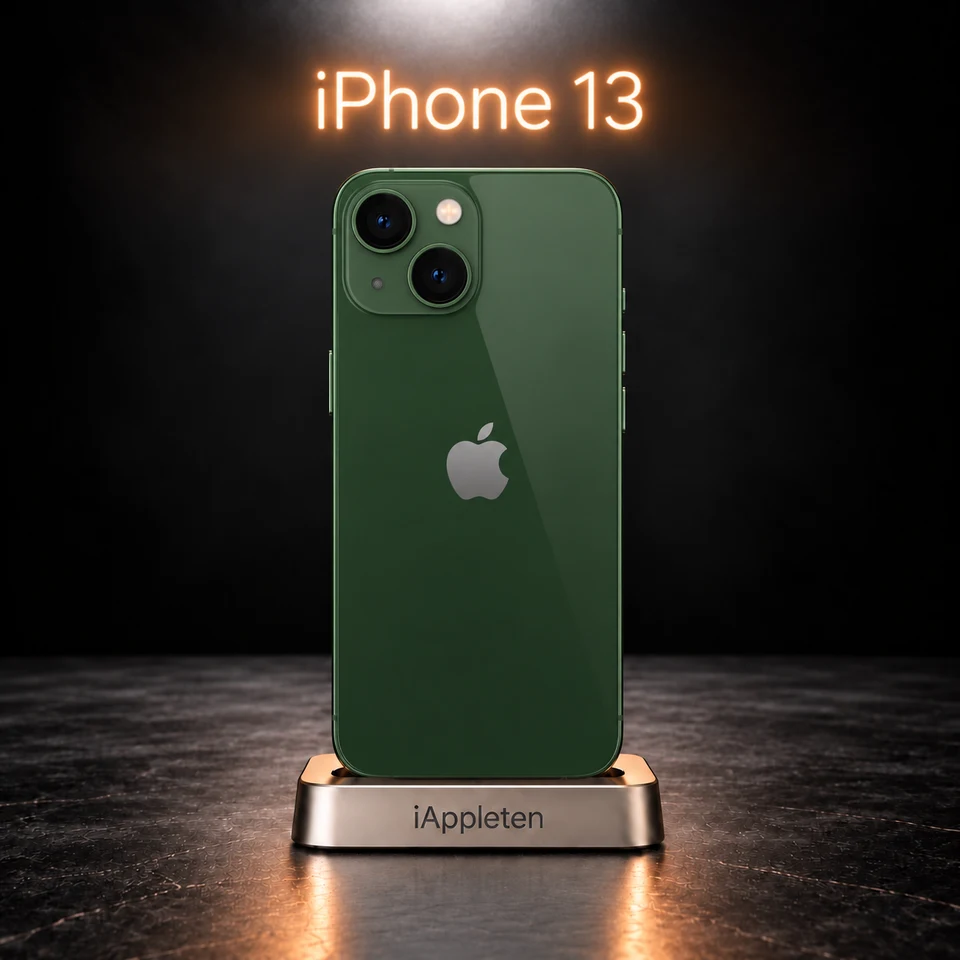 iPhone 13 (PRODUCT)RED, Starlight, Midnight, Blue, Pink, Green