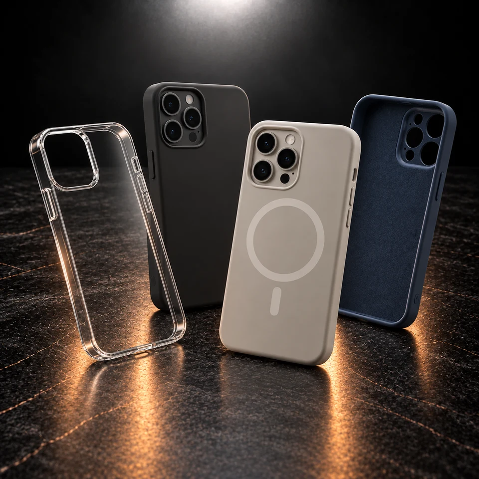 Чохол для iPhone від 150 грн