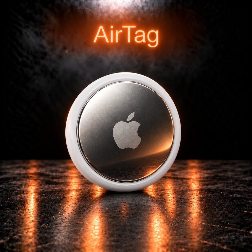 AirTag